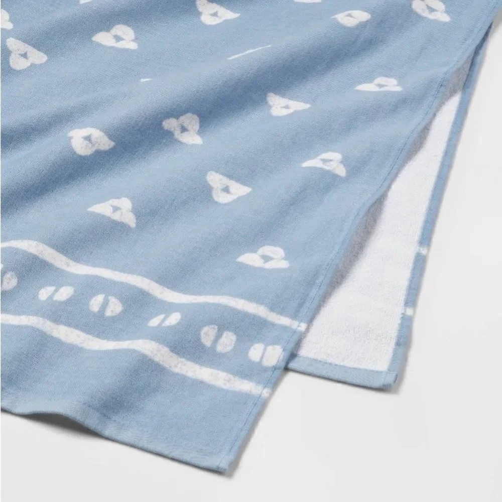 Threshold Beach NWT Towel